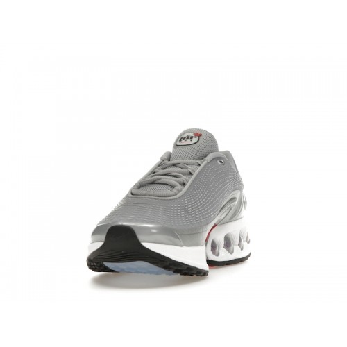 Кроссы Nike Air Max Dn Supreme Silver Bullet (Friends & Family) - мужская сетка размеров