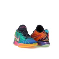 Подростковые Nike LeBron 21 Optimism (GS)