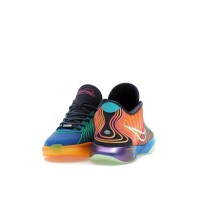 Подростковые Nike LeBron 21 Optimism (GS)