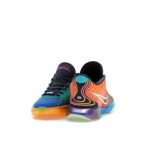 Nike LeBron 21 Optimism (GS) - подростковая сетка размеров Nike LeBron 21 Optimism (GS) - подростковая сетка размеров