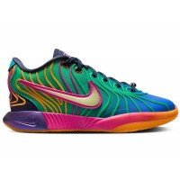 Подростковые кроссовки Nike LeBron 21 Optimism (GS)