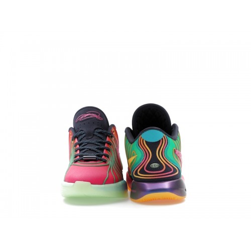 Nike LeBron 21 Optimism (GS) - подростковая сетка размеров Nike LeBron 21 Optimism (GS) - подростковая сетка размеров