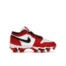 Подростковые Jordan 1 Low Cleat Chicago (GS)