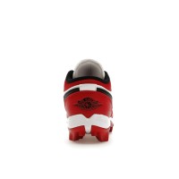 Подростковые Jordan 1 Low Cleat Chicago (GS)