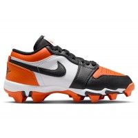 Подростковые Jordan 1 Low Cleat Shattered Backboard (GS)