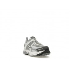 Подростковые Nike Zoom Vomero 5 Pure Platinum Metallic Silver (GS)