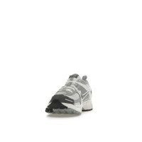 Подростковые Nike Zoom Vomero 5 Pure Platinum Metallic Silver (GS)