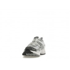 Подростковые Nike Zoom Vomero 5 Pure Platinum Metallic Silver (GS)