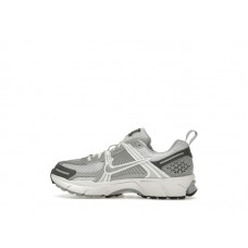 Подростковые Nike Zoom Vomero 5 Pure Platinum Metallic Silver (GS)