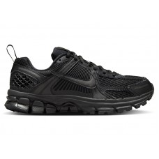 Подростковые кроссовки Nike Vomero 5 Black (GS)