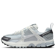 Подростковые Nike Vomero 5 Dark Grey Metallic Silver (GS)
