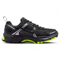 Подростковые кроссовки Nike Vomero 5 Black Volt (GS)