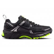 Подростковые кроссовки Nike Vomero 5 Black Volt (GS)