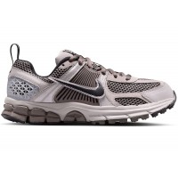 Подростковые Nike Zoom Vomero 5 College Grey Black-Cave Stone (GS)