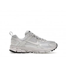 Подростковые Nike Zoom Vomero 5 White Vast Grey-Black-Sail (GS)