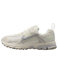 Подростковые Nike Vomero 5 Sail Vast Grey College Grey Metallic Silver (GS)