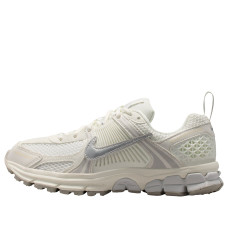 Подростковые Nike Vomero 5 Sail Vast Grey College Grey Metallic Silver (GS)