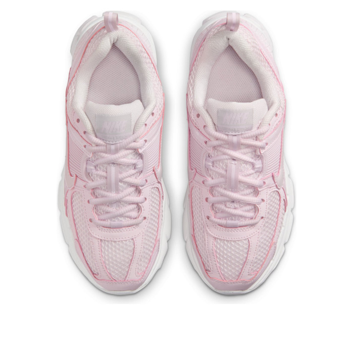 Nike Vomero 5 GS Pearl Pink - подростковая сетка размеров Nike Vomero 5 GS Pearl Pink - подростковая сетка размеров