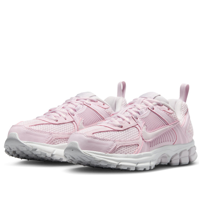 Nike Vomero 5 GS Pearl Pink - подростковая сетка размеров Nike Vomero 5 GS Pearl Pink - подростковая сетка размеров
