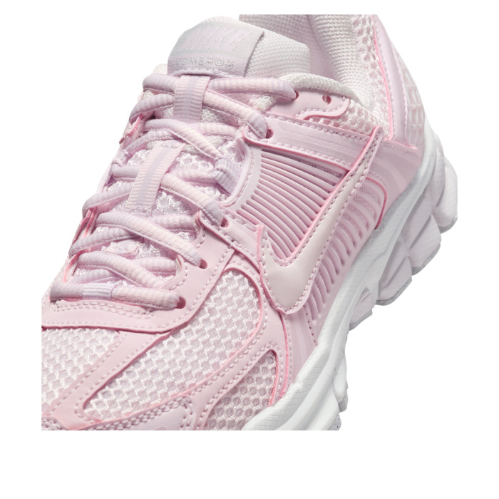 Nike Vomero 5 GS Pearl Pink - подростковая сетка размеров Nike Vomero 5 GS Pearl Pink - подростковая сетка размеров