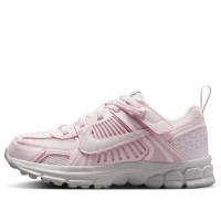 Детские Nike Vomero 5 Pearl Pink Bleached Lilac Summit White Vast Grey (PS)