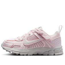 Детские Nike Vomero 5 Pearl Pink Bleached Lilac Summit White Vast Grey (PS)