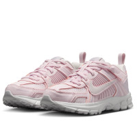 Детские Nike Vomero 5 Pearl Pink Bleached Lilac Summit White Vast Grey (PS)