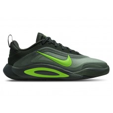Подростковые кроссовки Nike Aja Wilson AOne Sequoia (GS)