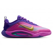 Подростковые кроссовки Nike Aja Wilson AOne Unapologetic (GS)