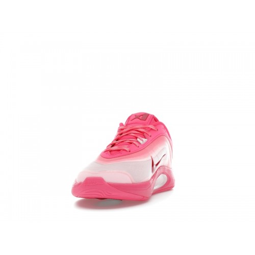 Nike AOne GS Pink Aura - подростковая сетка размеров