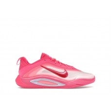 Подростковые Nike Aja Wilson AOne Pink Aura (GS)