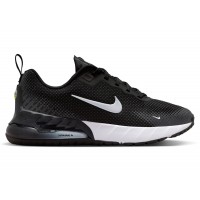 Подростковые Nike Air Max Phoenix Black Anthracite White (GS)