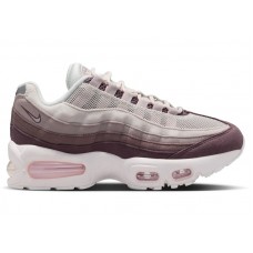 Подростковые Nike Air Max 95 Phantom Silt Red (GS)