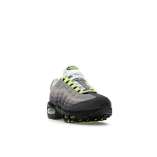 Подростковые Nike Air Max 95 Big Bubble Neon (2026) (GS)