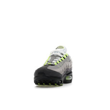 Подростковые Nike Air Max 95 Big Bubble Neon (2026) (GS)