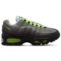 Подростковые Nike Air Max 95 Big Bubble Neon (2026) (GS)