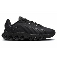 Подростковые кроссовки Nike Air Max Dn8 Black Anthracite (GS)