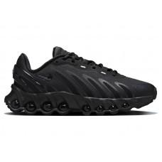 Подростковые кроссовки Nike Air Max Dn8 Black Anthracite (GS)
