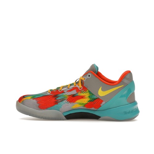 Кроссы Nike Kobe 8 Protro Venice Beach (2024) (GS) - подростковая сетка размеров