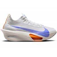 Женские кроссовки Nike Air Zoom Alphafly Next% 3 FP Blueprint Pack (W)