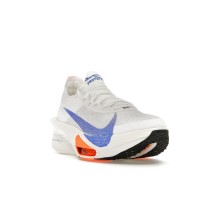 Кроссовки Nike Air Zoom Alphafly Next% 3 FP Blueprint Pack