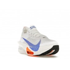 Кроссовки Nike Air Zoom Alphafly Next% 3 FP Blueprint Pack