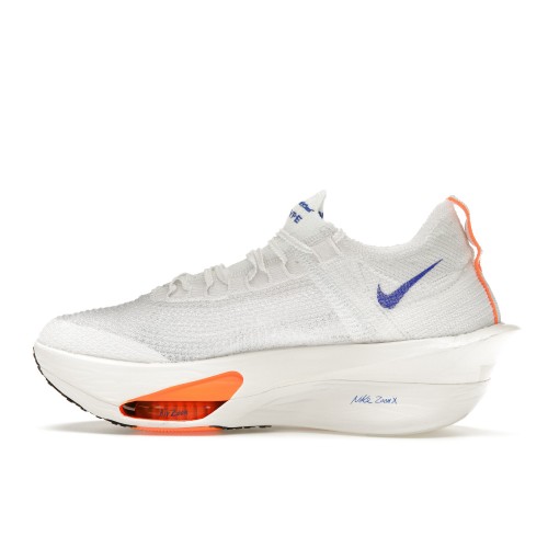 Кроссы Nike Air Zoom Alphafly Next% 3 FP Blueprint Pack - мужская сетка размеров