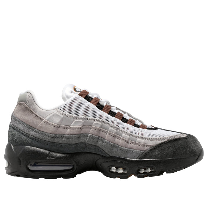 Nike SB x Air Max 95 OG Cacao Wow - мужская сетка размеров Nike SB x Air Max 95 OG Cacao Wow - мужская сетка размеров