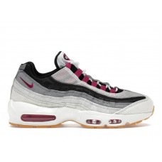 Кроссовки Nike Air Max 95 SB Cactus Flower