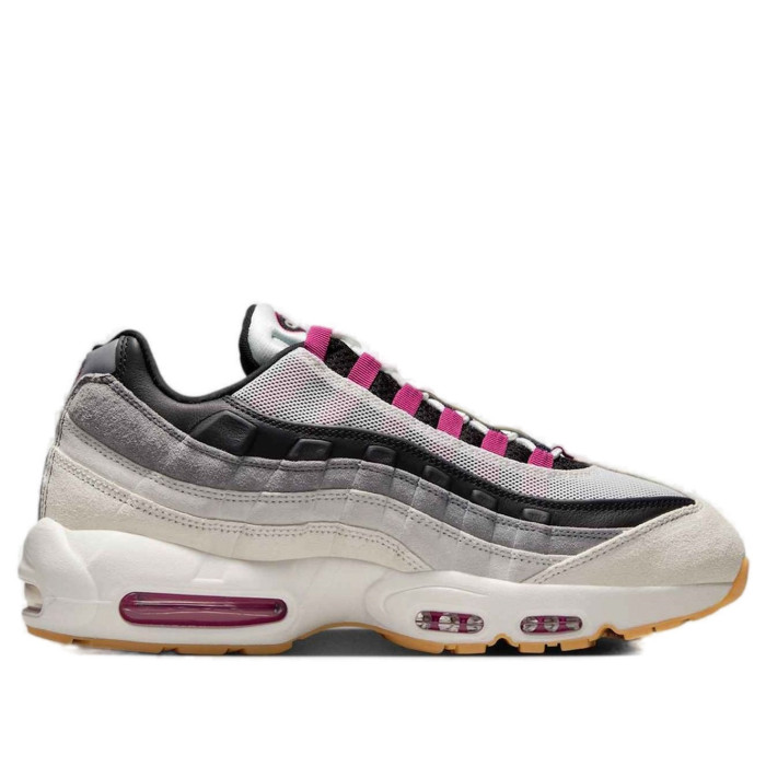 Nike SB x Air Max 95 Cactus Flower - мужская сетка размеров Nike SB x Air Max 95 Cactus Flower - мужская сетка размеров