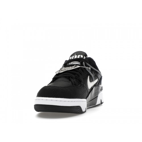 Nike Air Force 3 Low SP Nigo Black White - мужская сетка размеров