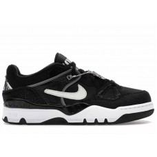 Nike Air Force 3 Low SP Nigo Black White