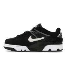Nike Air Force 3 Low SP Nigo Black White