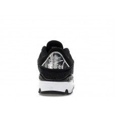 Nike Air Force 3 Low SP Nigo Black White